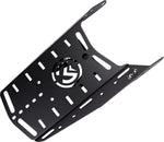 Moose Racing Adventure Bike Rear Rack For Aprilia Tuareg 660 2022-2024 - Black