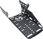 Moose Racing Adventure Bike Rear Rack For Aprilia Tuareg 660 2022-2024 - Black