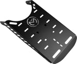 Moose Racing Adventure Bike Rear Rack For Suzuki DRZ400S 2000-2006 - Black
