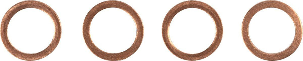 Moose Racing Stainless Steel  Brake Hose For Husqvarna TC250 2012 Front - Braided