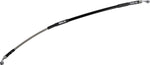 Moose Racing Stainless Steel  Brake Hose For KTM SX105 2006-2010 Rear - Braided