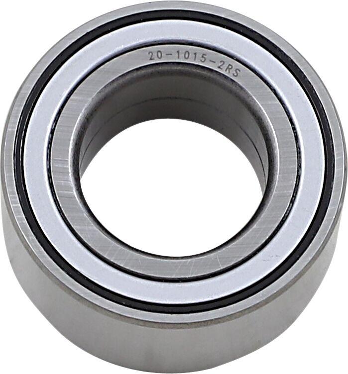 Moose Racing Wheel Bearing Kit For Kawasaki KVF300 2X4 2001-2002