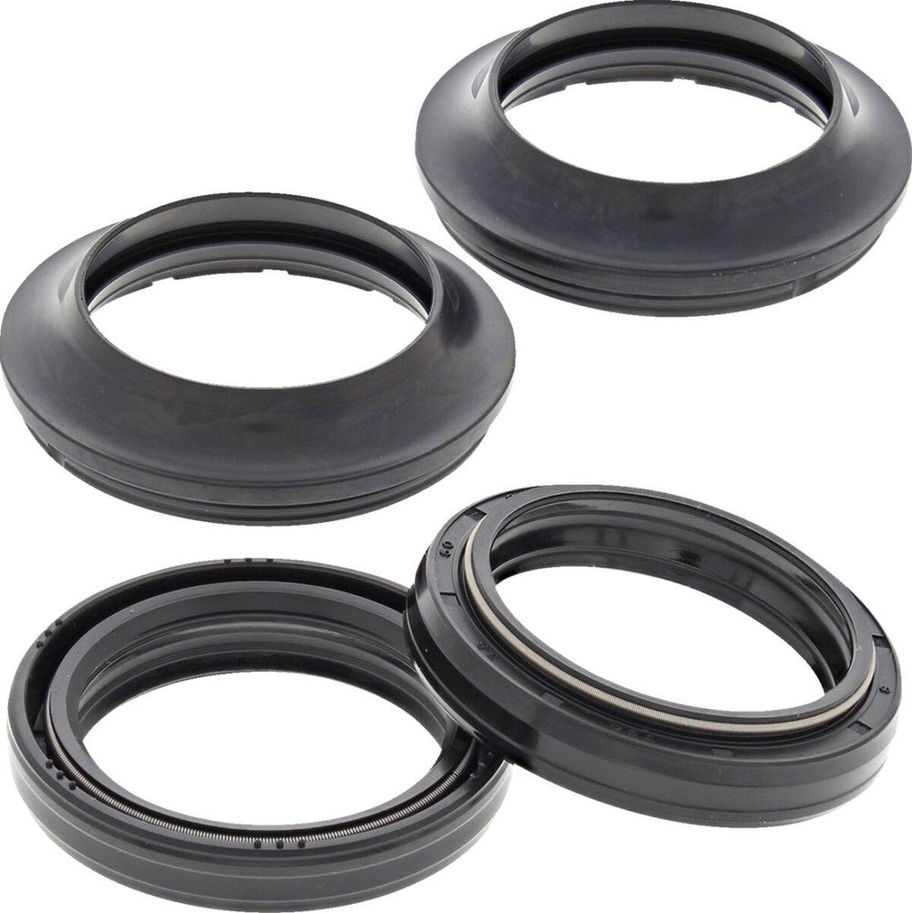Moose Racing Fork Seal Kit For Beta Evo 125 2009-2023