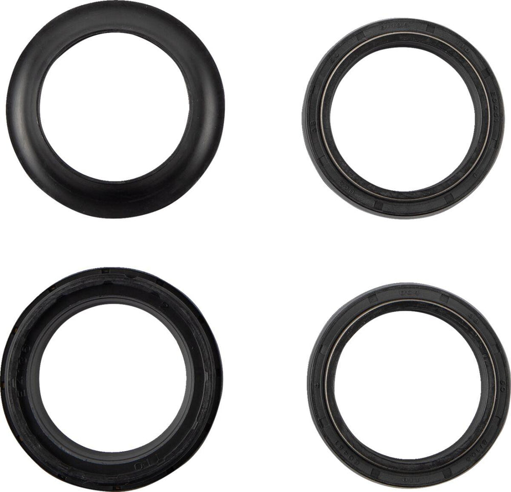 Moose Racing Fork Seal Kit For Beta Evo 125 2009-2023