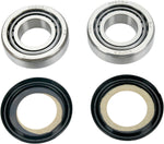 Moose Racing Steering Stem Bearing Kit For Moto Guzzi CALIFORNIA 1000 II 1983-1986