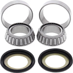 Moose Racing Steering Stem Bearing Kit For Sherco 2.5 250 I 2008