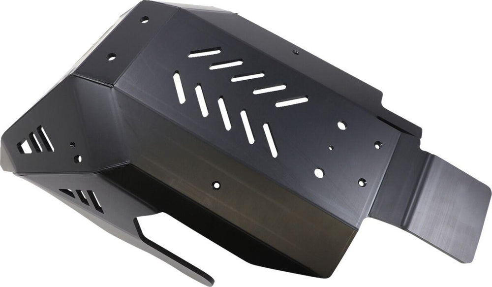 Moose Racing Pro LG Skid Plate For Yamaha XTZ 700 X 2023-2024 - Black