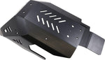 Moose Racing Pro LG Skid Plate For Yamaha XTZ 700 X 2023-2024 - Black