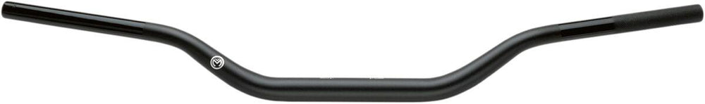 Moose Racing Flex Series Handlebar 60mm Rise - Black