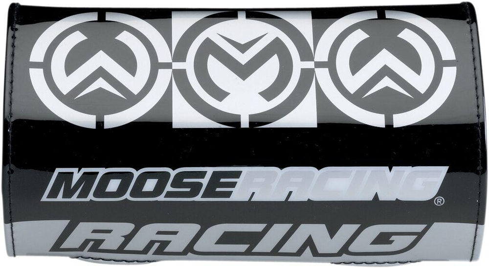 Moose Racing Flex Series Handlebar 60mm Rise - Black