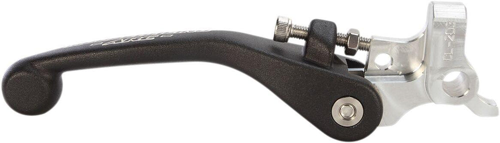 Moose Racing ARC Flex Clutch Lever For KTM SX105 2006-2010 - Black