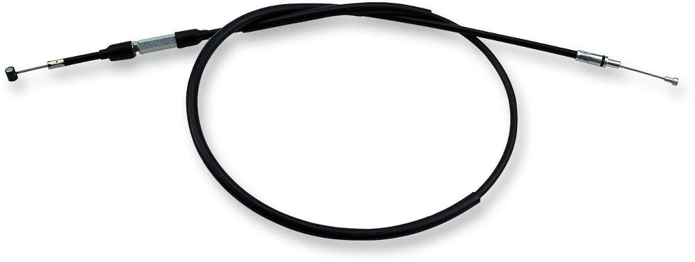 Moose Racing Clutch Cable For Honda CRF250X 2004-2007 - Black