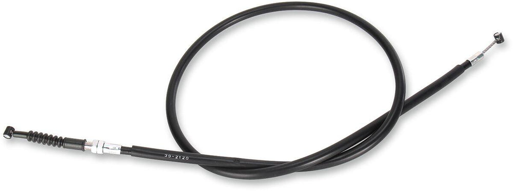 Moose Racing Clutch Cable For Yamaha WRF250 2001-2014 - Black