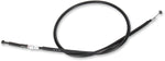 Moose Racing Clutch Cable For Yamaha WRF250 2001-2014 - Black