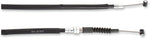Moose Racing Clutch Cable For Yamaha WRF250 2001-2014 - Black
