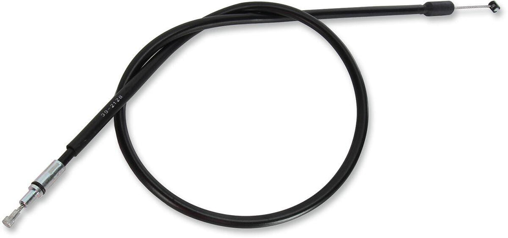 Moose Racing Clutch Cable For Yamaha YZ250 2005-2021 - Black