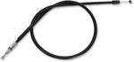 Moose Racing Clutch Cable For Yamaha YZ250 2005-2021 - Black