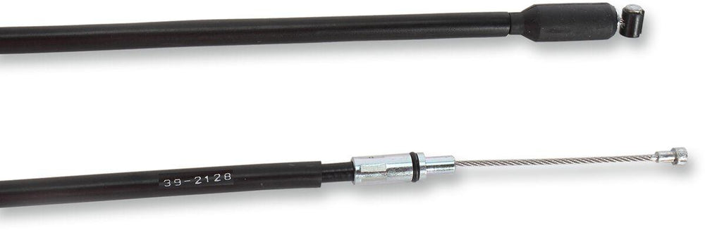Moose Racing Clutch Cable For Yamaha YZ250 2005-2021 - Black