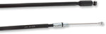 Moose Racing Clutch Cable For Yamaha YZ250 2005-2021 - Black