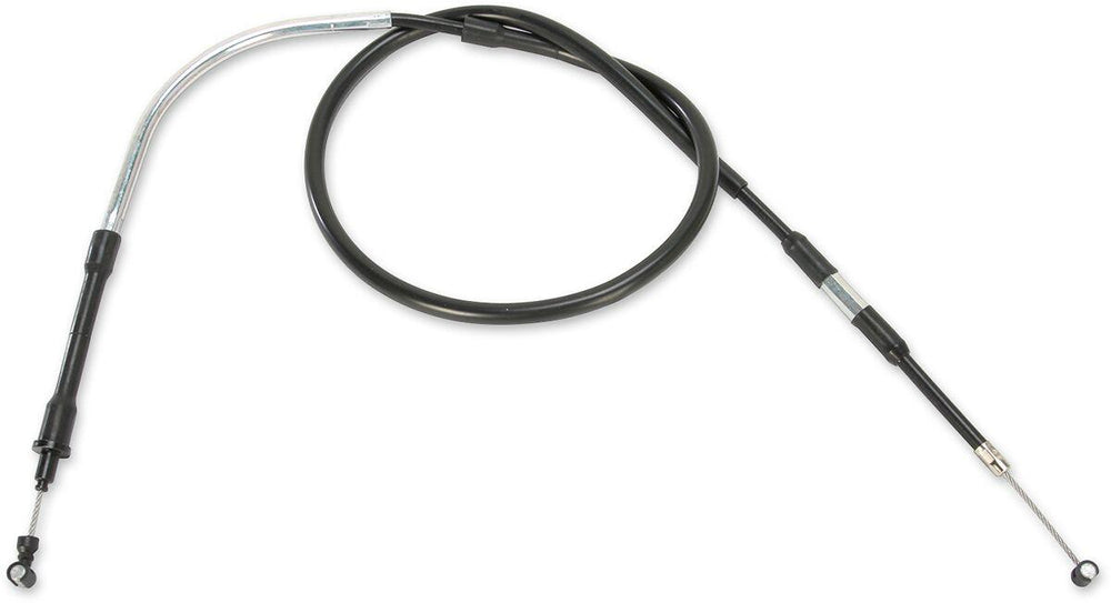 Moose Racing Clutch Cable For Kawasaki KXF250 2005-2008 - Black
