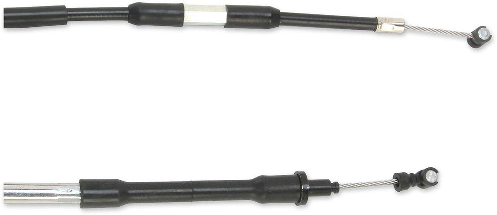 Moose Racing Clutch Cable For Kawasaki KXF250 2005-2008 - Black