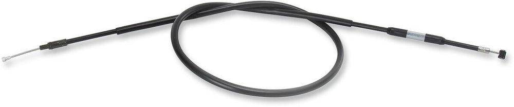 Moose Racing Clutch Cable For Kawasaki KX250 2005-2007 - Black