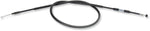 Moose Racing Clutch Cable For Kawasaki KX250 2005-2007 - Black