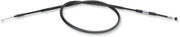 Moose Racing Clutch Cable For Kawasaki KX250 2005-2007 - Black