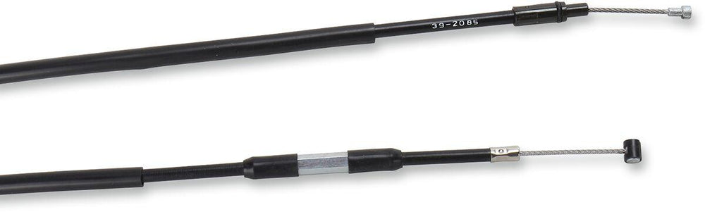 Moose Racing Clutch Cable For Kawasaki KX250 2005-2007 - Black