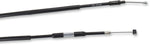 Moose Racing Clutch Cable For Kawasaki KX250 2005-2007 - Black