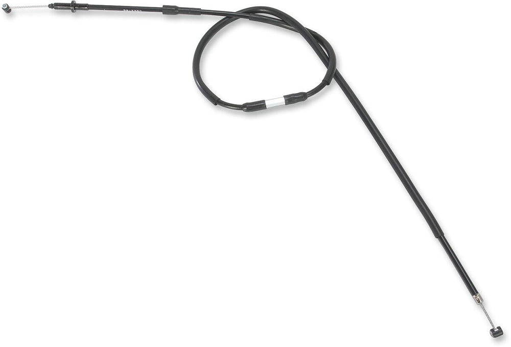 Moose Racing Clutch Cable For Kawasaki KXF250 2013-2020 - Black