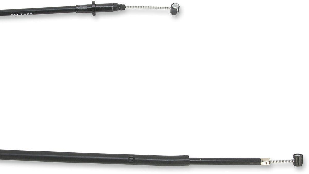 Moose Racing Clutch Cable For Kawasaki KXF250 2013-2020 - Black