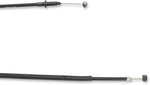 Moose Racing Clutch Cable For Kawasaki KXF250 2013-2020 - Black