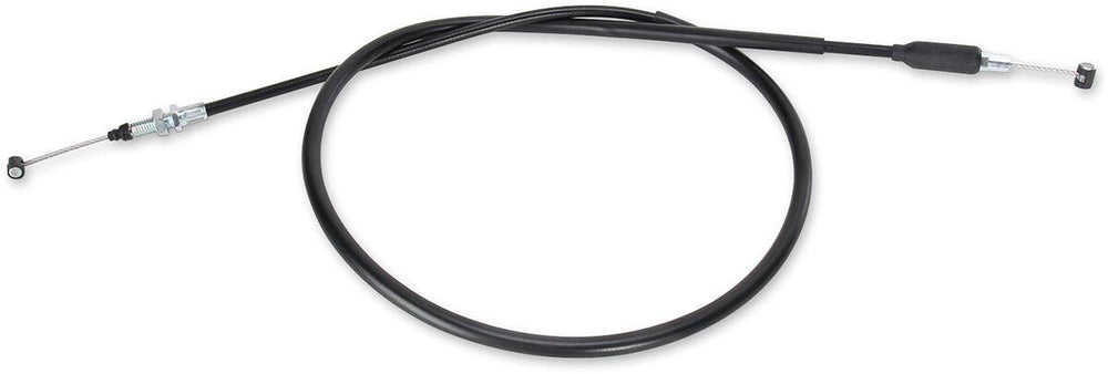 Moose Racing Clutch Cable For Yamaha YZF250 2006-2008 - Black