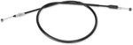 Moose Racing Clutch Cable For Yamaha YZF250 2006-2008 - Black