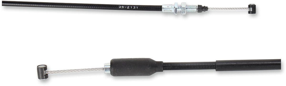 Moose Racing Clutch Cable For Yamaha YZF250 2006-2008 - Black
