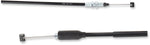 Moose Racing Clutch Cable For Yamaha YZF250 2006-2008 - Black
