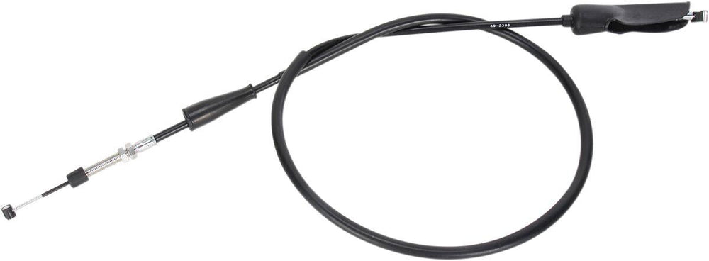Moose Racing Clutch Cable For Polaris Outlaw 500 2006-2007 - Black
