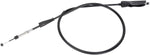 Moose Racing Clutch Cable For Polaris Outlaw 500 2006-2007 - Black