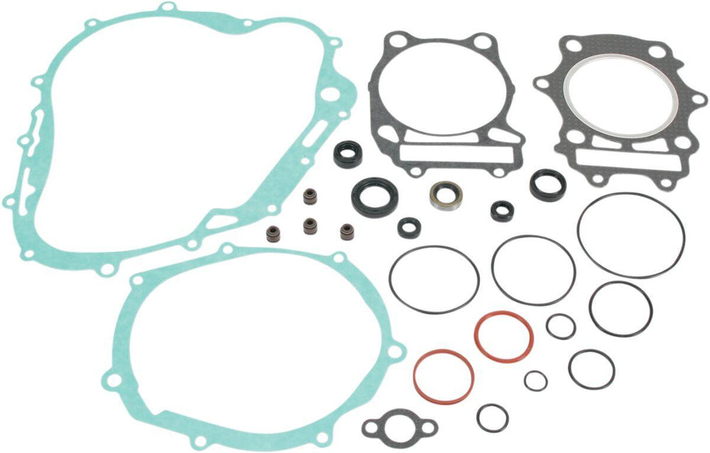 Moose Racing Complete Gasket & Oil Seal Kit For Suzuki DR350 1990-1998