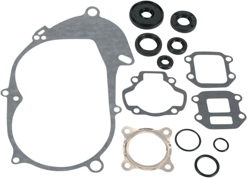Moose Racing Complete Gasket & Oil Seal Kit For Yamaha PW50 1991-2024