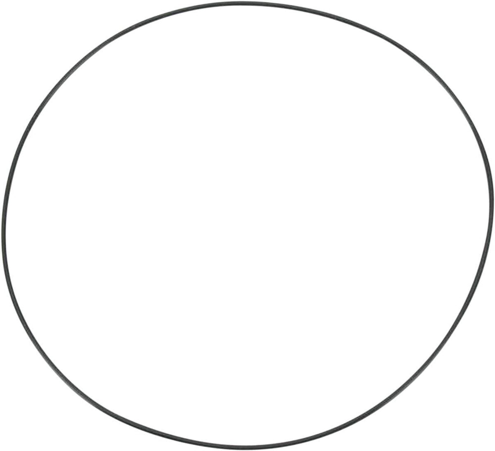 Moose Racing Clutch Cover Gasket For Honda CRF250R 2004-2009 Outer