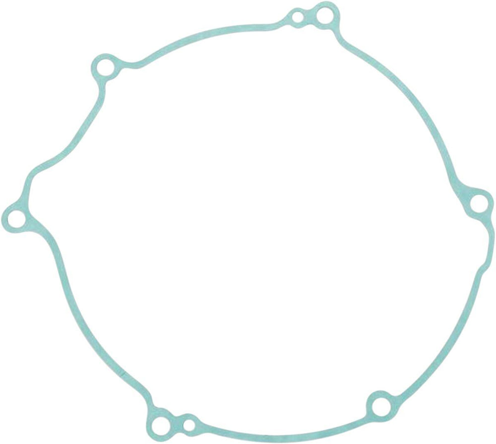Moose Racing Clutch Cover Gasket For Kawasaki KX125 2003-2005 Outer
