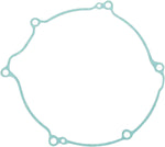 Moose Racing Clutch Cover Gasket For Kawasaki KX125 2003-2005 Outer