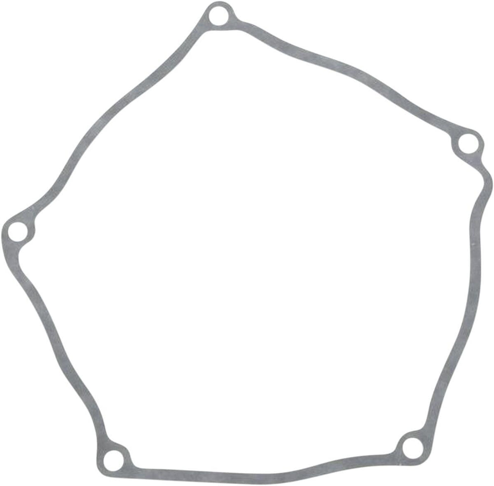 Moose Racing Clutch Cover Gasket For Kawasaki KXF250 2004-2008 Outer