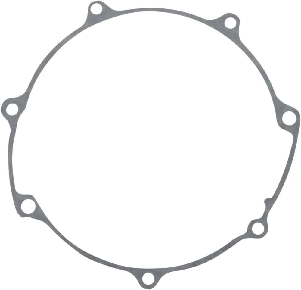 Moose Racing Clutch Cover Gasket For Yamaha WRF450 2003-2015 Outer