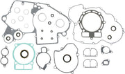 Moose Racing Complete Gasket & Oil Seal Kit For KTM EXC520