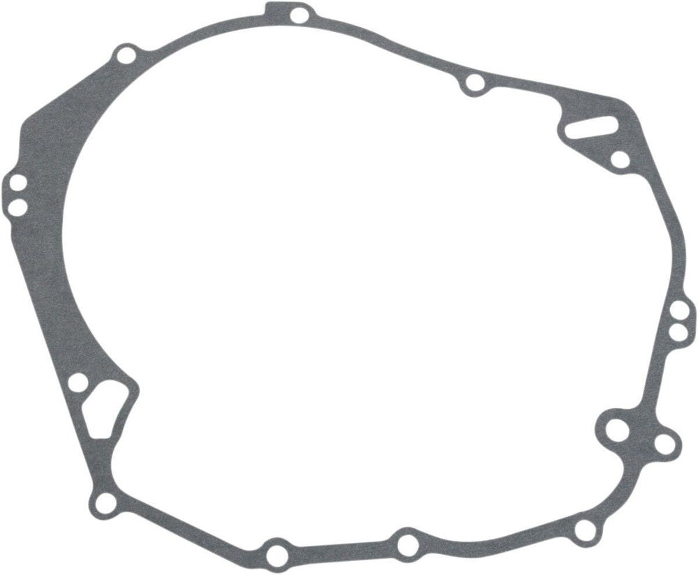 Moose Racing Clutch Cover Gasket For Polaris Outlaw 500 2006-2007 Inner