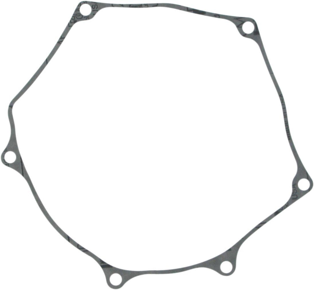 Moose Racing Clutch Cover Gasket For Suzuki RMZ250 2007-2017 Outer