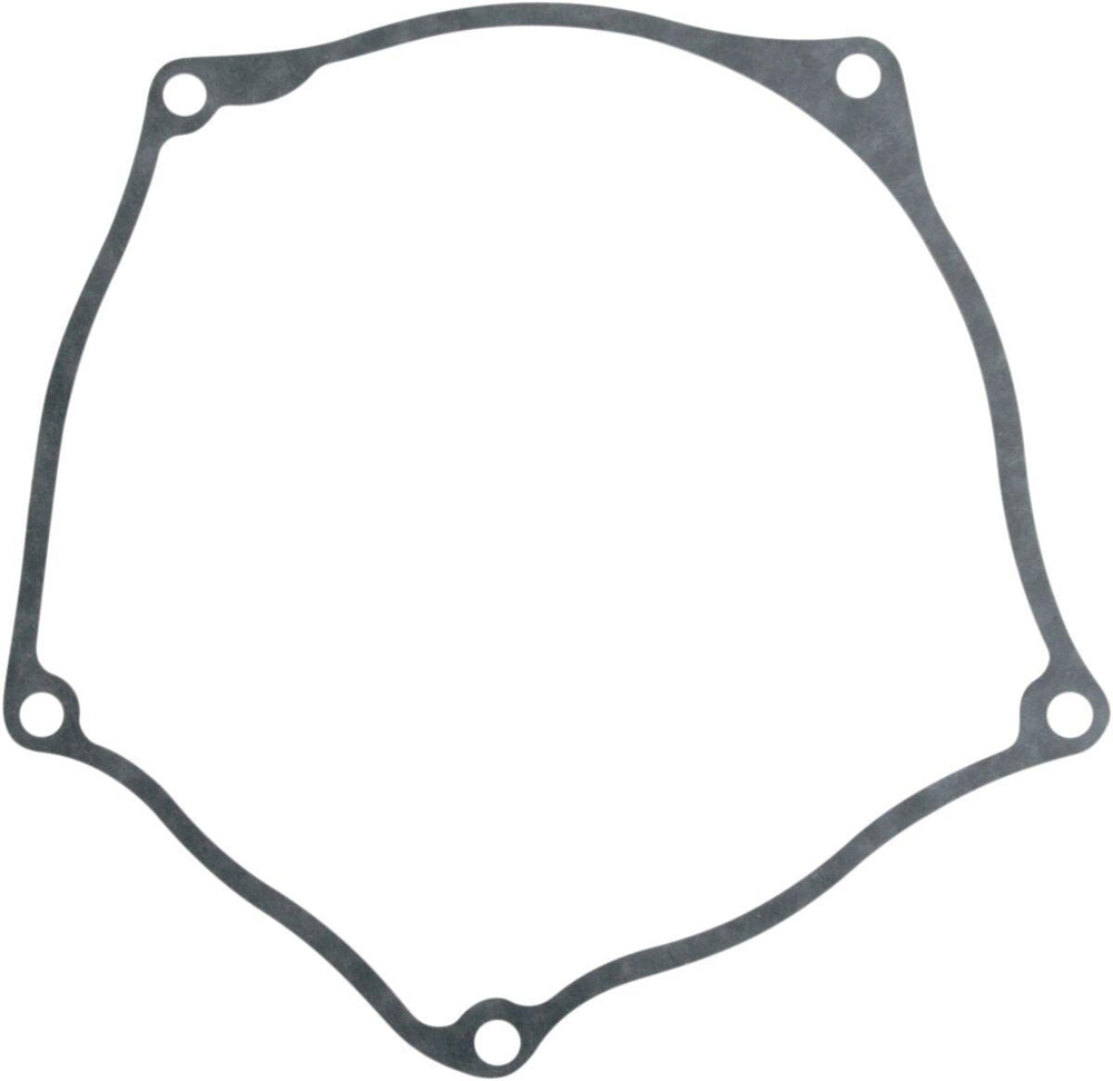 Moose Racing Clutch Cover Gasket For Kawasaki KXF250 2009-2020 Outer